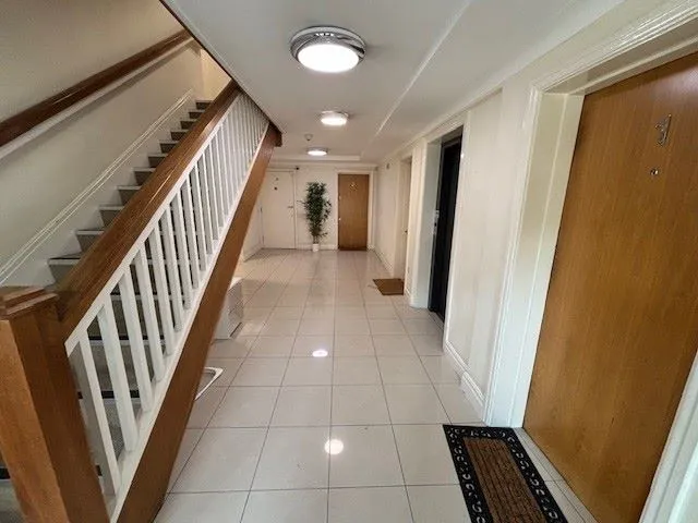 Flat 8 Belvedere House, 4 Ullet Road, Liverpool, Merseyside, L8 3SR