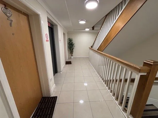 Flat 8 Belvedere House, 4 Ullet Road, Liverpool, Merseyside, L8 3SR