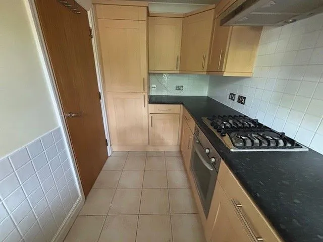 Flat 8 Belvedere House, 4 Ullet Road, Liverpool, Merseyside, L8 3SR