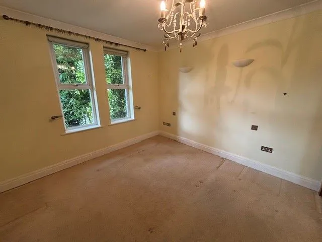 Flat 8 Belvedere House, 4 Ullet Road, Liverpool, Merseyside, L8 3SR