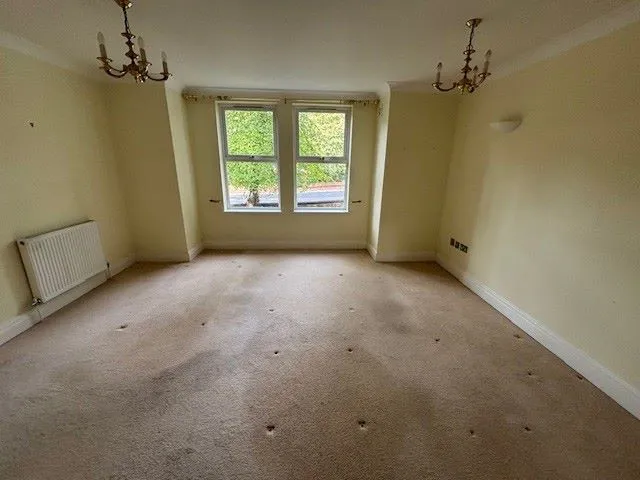 Flat 8 Belvedere House, 4 Ullet Road, Liverpool, Merseyside, L8 3SR