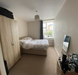 ONE BED APARTMENT