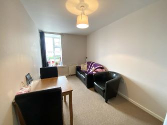 ONE BED APARTMENT