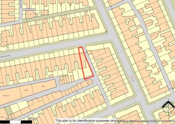 Property cover
