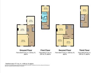 A rare opportunity for a 6 Bed Semi detached HMO
