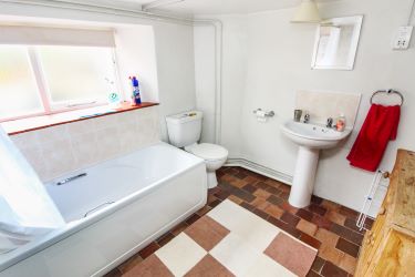 Property cover