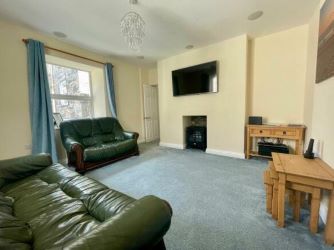 Tan y Fedw is a charming 4-storey end-of-terrace property, offering fantastic potential for Airbnb hosting, with an approx net income of £550 per week. Situated just off the High Street in the highly sought-after seaside town of Barmouth, this well-maintained property boasts classic construction under a slated roof, providing a perfect blend of comfort and character. With its spacious layout and prime location, Tan y Fedw is an exceptional opportunity for a family home or investment property. To be sold furnished.