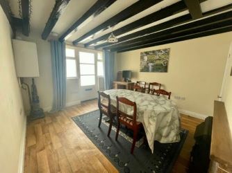Tan y Fedw is a charming 4-storey end-of-terrace property, offering fantastic potential for Airbnb hosting, with an approx net income of £550 per week. Situated just off the High Street in the highly sought-after seaside town of Barmouth, this well-maintained property boasts classic construction under a slated roof, providing a perfect blend of comfort and character. With its spacious layout and prime location, Tan y Fedw is an exceptional opportunity for a family home or investment property. To be sold furnished.