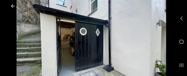 Tan y Fedw is a charming 4-storey end-of-terrace property, offering fantastic potential for Airbnb hosting, with an approx net income of £550 per week. Situated just off the High Street in the highly sought-after seaside town of Barmouth, this well-maintained property boasts classic construction under a slated roof, providing a perfect blend of comfort and character. With its spacious layout and prime location, Tan y Fedw is an exceptional opportunity for a family home or investment property. To be sold furnished.