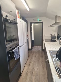 High-Yield 7-Bed Housing of Multiple Occupancy (HMO) Property
