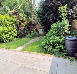 THREE BED MID TERRACE HOUSE