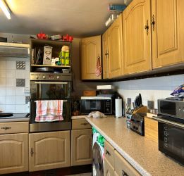 Two Bedroom First Floor Flat to be sold at auction 26th February 2025