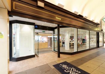 High Yield Commercial Opportunity