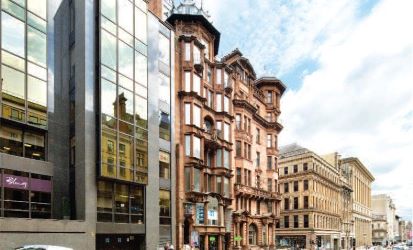Landmark, High Yielding Commercial Investment Opportunity