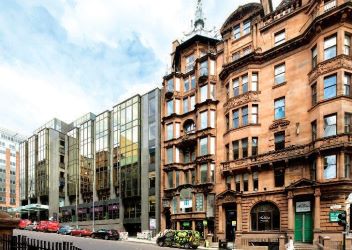 Landmark, High Yielding Commercial Investment Opportunity