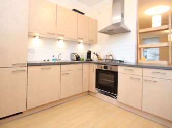 Attractive Tenanted Investment Opportunity - 2 Bedroom Flat
