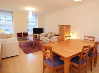 Attractive Tenanted Investment Opportunity - 2 Bedroom Flat