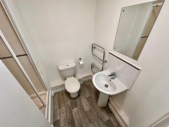 Tenant in Situ -One Bedroom Apartment with Secure Parking a Short Walk from Bournemouth Square, BH2