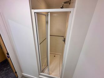 Tenant in Situ -One Bedroom Apartment with Secure Parking a Short Walk from Bournemouth Square, BH2