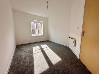 Tenant in Situ -One Bedroom Apartment with Secure Parking a Short Walk from Bournemouth Square, BH2