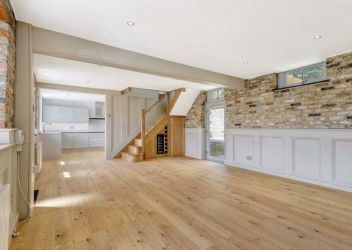 Property cover