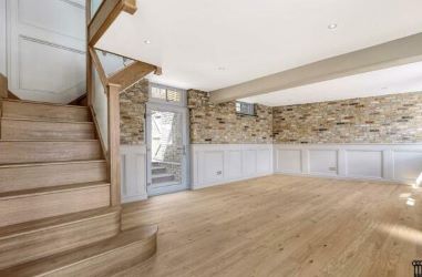 Unique Spacious Victorian Home