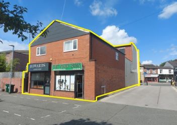 Property cover