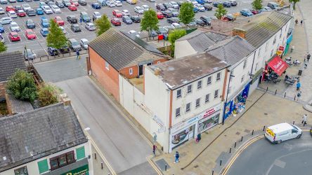 A rare opportunity to purchase a portfolio in central Middleton consisting of shops and flats with excellent rental yields and long term established tenants.
MASSIVE POTENTIAL