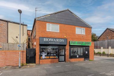 A rare opportunity to purchase a portfolio in central Middleton consisting of shops and flats with excellent rental yields and long term established tenants.
MASSIVE POTENTIAL