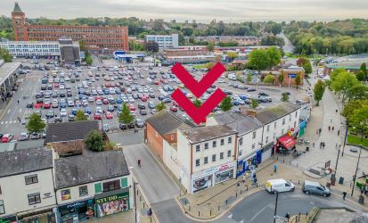 A rare opportunity to purchase a portfolio in central Middleton consisting of shops and flats with excellent rental yields and long term established tenants.
MASSIVE POTENTIAL