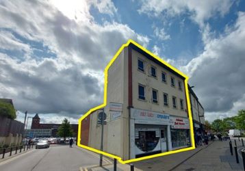 A rare opportunity to purchase a portfolio in central Middleton consisting of shops and flats with excellent rental yields and long term established tenants.
MASSIVE POTENTIAL
