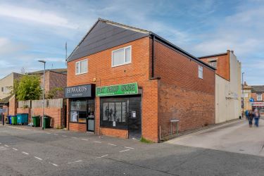 A rare opportunity to purchase a portfolio in central Middleton consisting of shops and flats with excellent rental yields and long term established tenants.
MASSIVE POTENTIAL