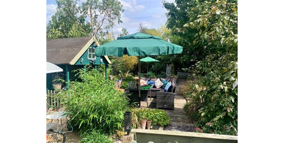 3 Bedroom Detached Property with Annex