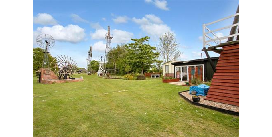 Wind & Energy Museum