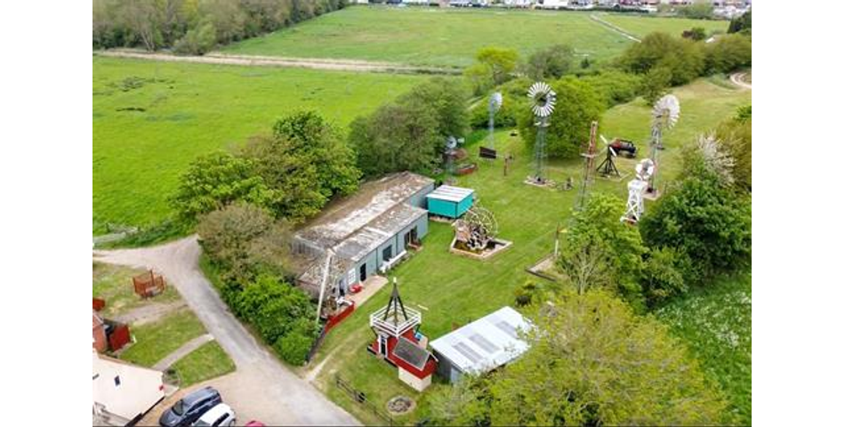 Wind & Energy Museum