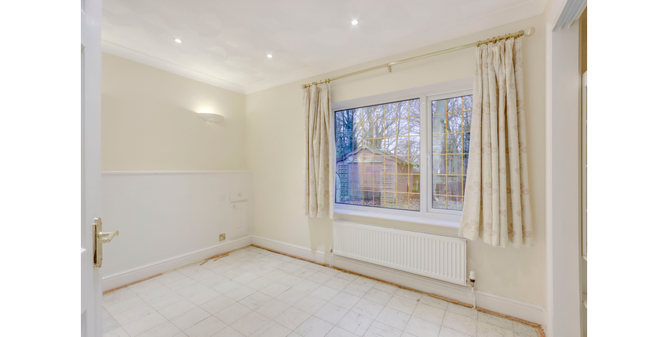 Three Bedroom Detached Bunaglow