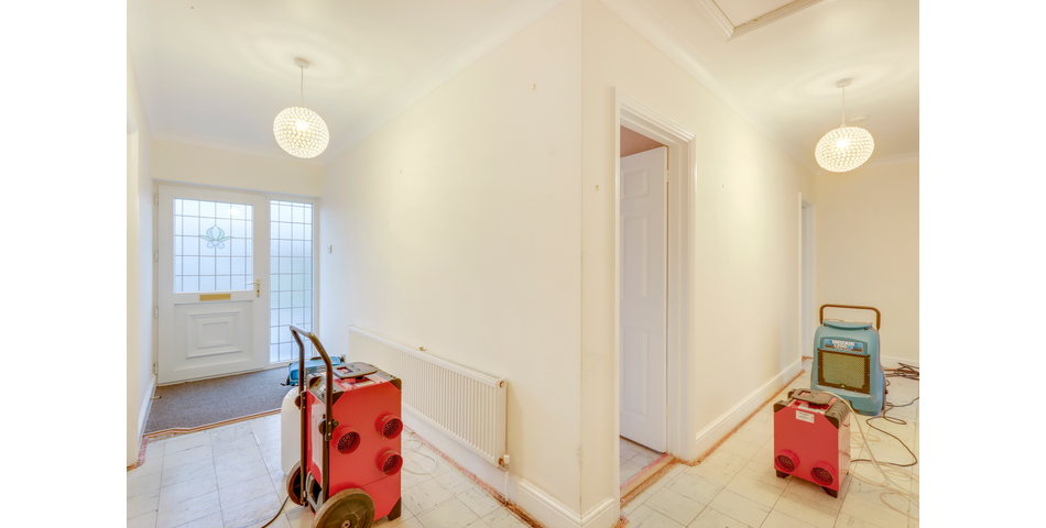 Three Bedroom Detached Bunaglow