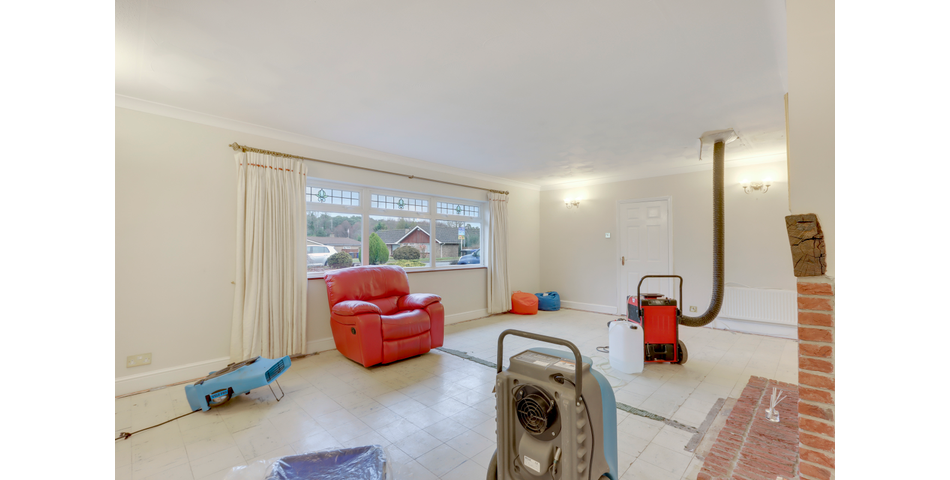 Three Bedroom Detached Bunaglow