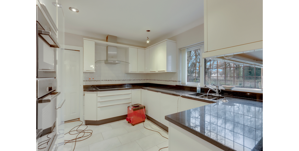 Three Bedroom Detached Bunaglow