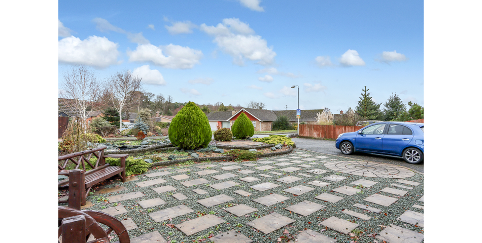 Three Bedroom Detached Bunaglow