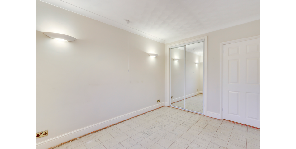 Three Bedroom Detached Bunaglow