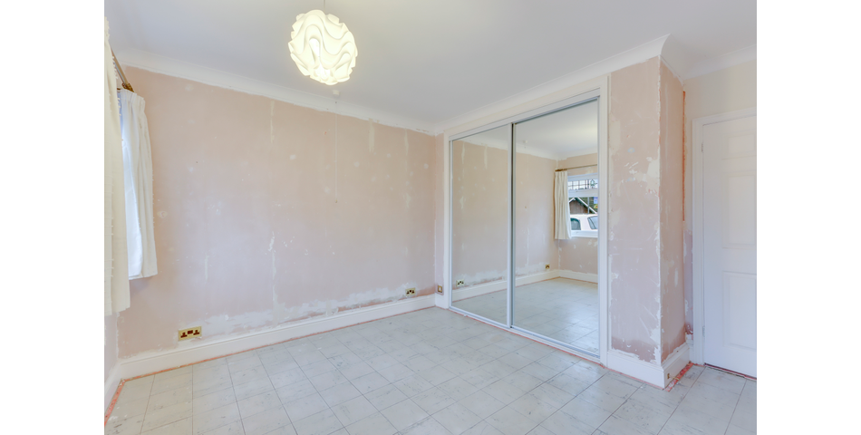 Three Bedroom Detached Bunaglow