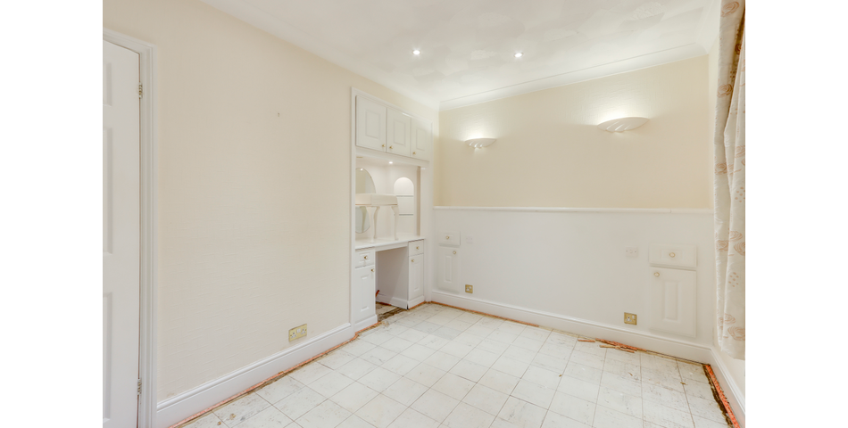 Three Bedroom Detached Bunaglow