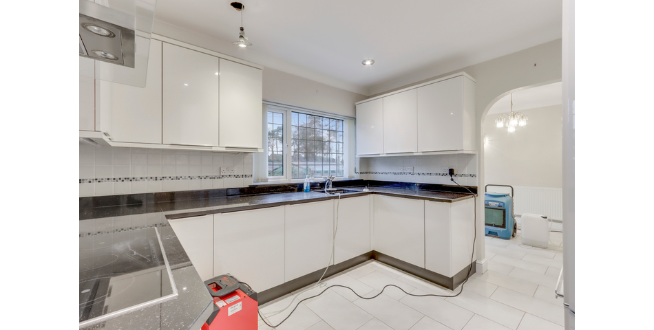 Three Bedroom Detached Bunaglow
