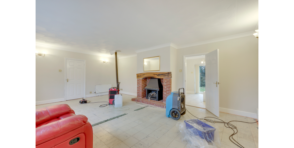 Three Bedroom Detached Bunaglow