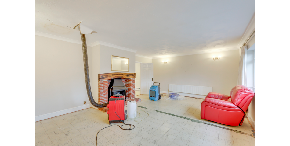 Three Bedroom Detached Bunaglow