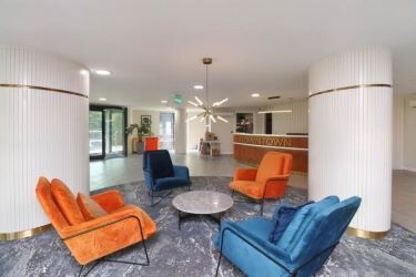 ONE BED APARTMENT