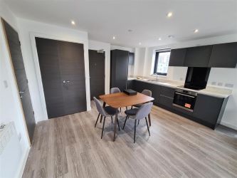 ONE BED APARTMENT