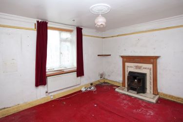 Property cover