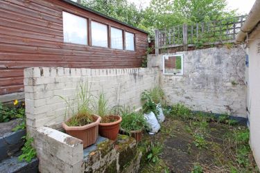 FOR SALE BY ONLINE PUBLIC AUCTION

PRE-APPLICATION PLANNING APPLICATION MADE BY THE VENDOR FOR DEMOLITION BUILD FOR 2 X TWO BEDROOM SEMI DETACHED PROPERTIES SUBJECT TO FULL PLANNING APPLICATION**

** PROSPECTIVE PURHCASERS SHOULD MAKE THEIR OWN ENQURIES OF THE LOCAL AUTHORITY.